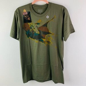 Valve Dota 2 Tee‎